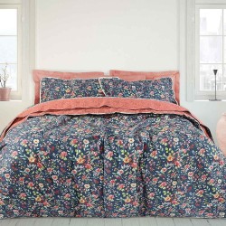 Κουβερλί Υπέρδιπλο Prestige Line 1671 Satin Cotton Das Home (220x240) 1Τεμ