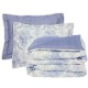 Κουβερλί Υπέρδιπλο Prestige Prints 1696 Satin Cotton Das Home (230x250) 1Τεμ