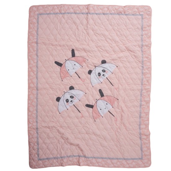 Κουβερλί Παιδικό Μονό Kids 4878 Micro Das Home (160x220) 1Τεμ