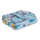 Κουβερλί Μονό Kids Prints 4928 Micro Das Home (160x220) 1Τεμ