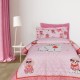 Κουβερλί Παιδικό Μονό Kids Prints 4938 Micro Das Home (160x220) 1Τεμ
