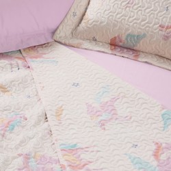 Κουβερλί Παιδικό Μονό Kid 4981 Micro Das Home (160x240) 1Τεμ