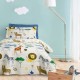 Κουβερλί Παιδικό Μονό Kid 4983 Micro Das Home (160x240) 1Τεμ