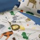 Κουβερλί Παιδικό Μονό Kid 4983 Micro Das Home (160x240) 1Τεμ