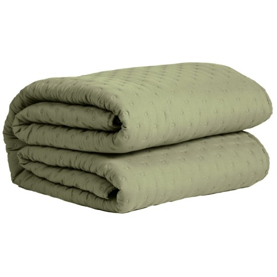 Κουβερλί Υπέρδιπλο Happy 9629 Micro Das Home (220x240) 1Τεμ