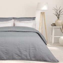 Κουβερλί Υπέρδιπλο Happy 9653 Micro Das Home (220x240) 1Τεμ