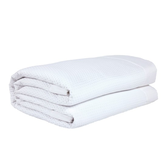 Κουβερλί Υπέρδιπλο Happy 9655 Micro Das Home (220x240) 1Τεμ Κουβερλί Υπέρδιπλο Happy 9655 Micro Das Home (220x240) 1Τεμ