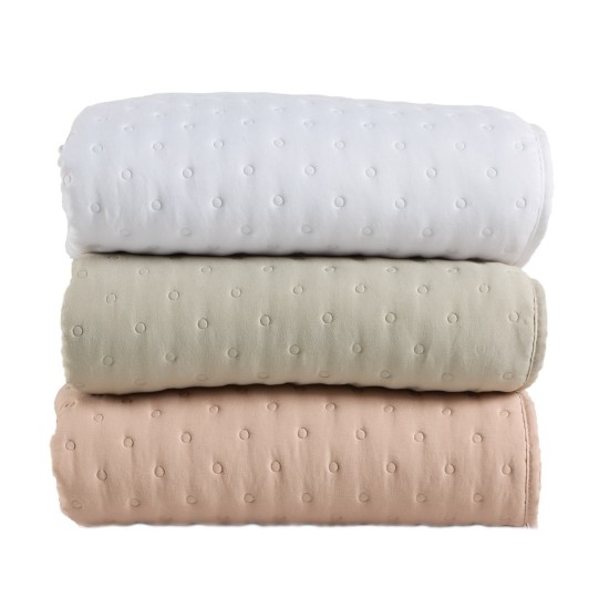 Κουβερλί King Size Happy 9658 Micro Das Home (240x250) 1Τεμ Κουβερλί King Size Happy 9658 Micro Das Home (240x250) 1Τεμ