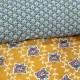 Κουβερλί Υπέρδιπλο Casual Line Prints 5402 Polycotton Das Home (220x240) 1Τεμ