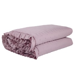 Κουβερλί Υπέρδιπλο Happy 9656 Micro Das Home (220x240) 1Τεμ Κουβερλί Υπέρδιπλο Happy 9656 Micro Das Home (220x240) 1Τεμ