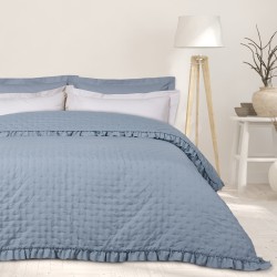 Κουβερλί Υπέρδιπλο Happy 9657 Micro Das Home (220x240) 1Τεμ