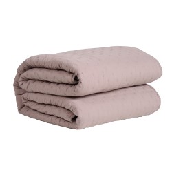 Κουβερλί King Size Happy 9628 Micro Das Home (240x250) 1Τεμ