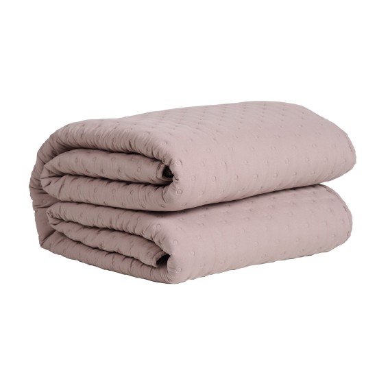 Κουβερλί King Size Happy 9628 Micro Das Home (240x250) 1Τεμ Κουβερλί King Size Happy 9628 Micro Das Home (240x250) 1Τεμ
