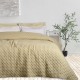Κουβερλί King Size Happy 9629 Micro Das Home (240x250) 1Τεμ Κουβερλί King Size Happy 9629 Micro Das Home (240x250) 1Τεμ