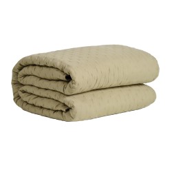 Κουβερλί King Size Happy 9629 Micro Das Home (240x250) 1Τεμ