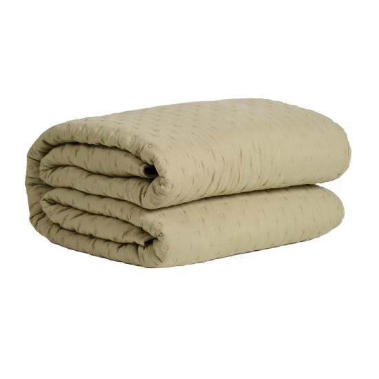 Κουβερλί King Size Happy 9629 Micro Das Home (240x250) 1Τεμ Κουβερλί King Size Happy 9629 Micro Das Home (240x250) 1Τεμ