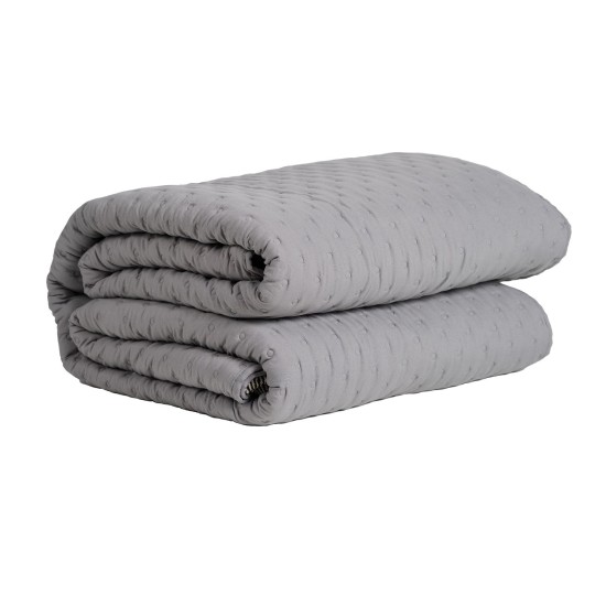 Κουβερλί King Size Happy 9630 Micro Das Home (240x250) 1Τεμ