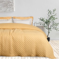 Κουβερλί King Size Happy 9631 Micro Das Home (240x250) 1Τεμ