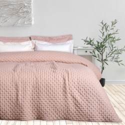 Κουβερλί King Size Happy 9633 Micro Das Home (240x250) 1Τεμ