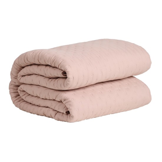 Κουβερλί King Size Happy 9633 Micro Das Home (240x250) 1Τεμ