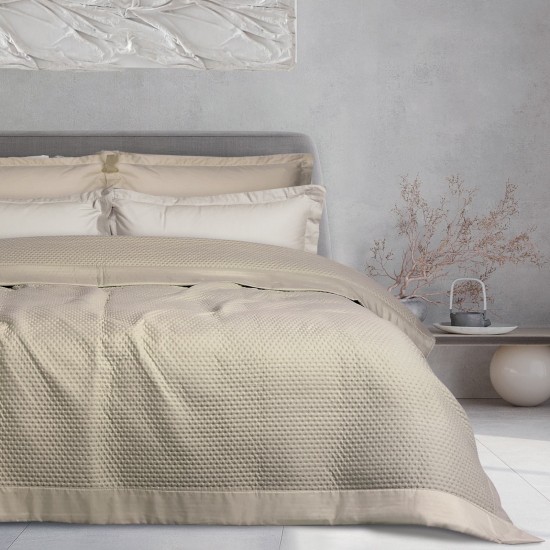 Κουβερλί Υπέρδιπλο Happy 9634 Micro Das Home (220x240) 1Τεμ Κουβερλί Υπέρδιπλο Happy 9634 Micro Das Home (220x240) 1Τεμ