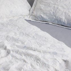 Κουβερλί King Size Happy 9659 Micro Das Home (230x250) 1Τεμ Κουβερλί King Size Happy 9659 Micro Das Home (230x250) 1Τεμ