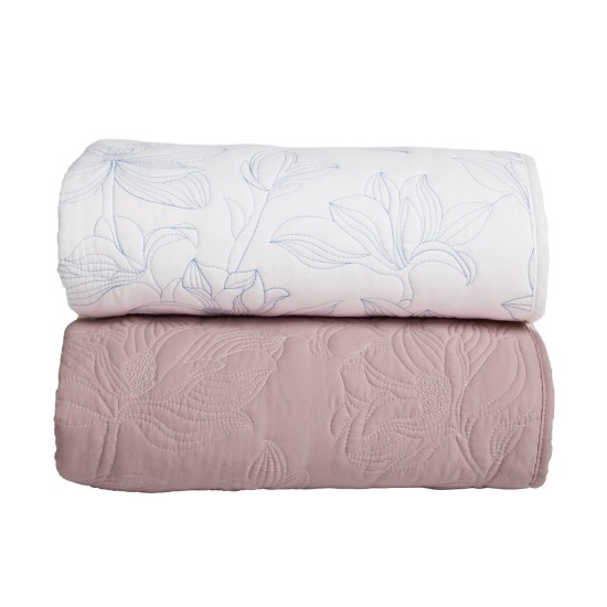 Κουβερλί King Size Happy 9659 Micro Das Home (230x250) 1Τεμ