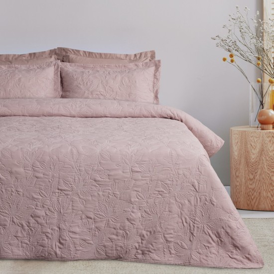 Κουβερλί King Size Happy 9660 Micro Das Home (230x250) 1Τεμ