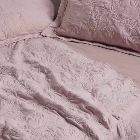 Κουβερλί King Size Happy 9660 Micro Das Home (230x250) 1Τεμ