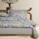 Παπλωματοθήκη Υπέρδιπλη Σετ Daily 3177 Multicolor Cotton Das Home (220x240) 3Τεμ