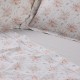 Παπλωματοθήκη Υπέρδιπλη Σετ Daily Prints 3181 Cotton Das Home (220x240) 3Τεμ