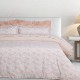 Παπλωματοθήκη Υπέρδιπλη Σετ Daily Prints 3183 Cotton Das Home (220x240) 3Τεμ