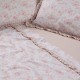 Παπλωματοθήκη Υπέρδιπλη Σετ Daily Prints 3183 Cotton Das Home (220x240) 3Τεμ