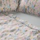 Παπλωματοθήκη Υπέρδιπλη Σετ Daily Prints 3184 Cotton Das Home (220x240) 3Τεμ