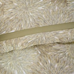 Παπλωματοθήκη Υπέρδιπλη Σετ Executive 1690 Tencel 280TC Das Home (220x240) 3Τεμ