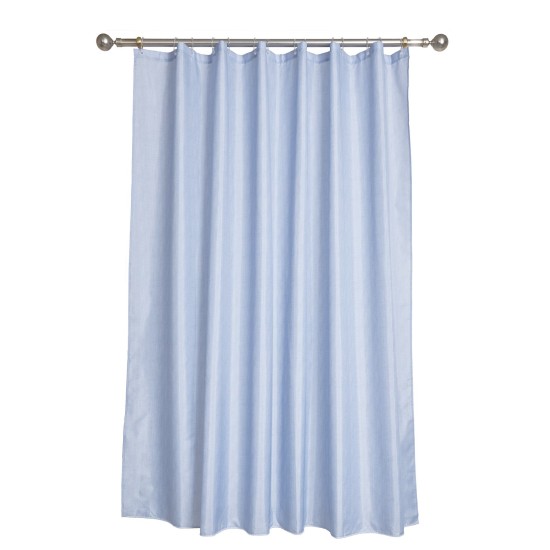 Κουρτίνα Μπάνιου Shower Curtains 0804 Das Home (180Yx240M) 1Τεμ