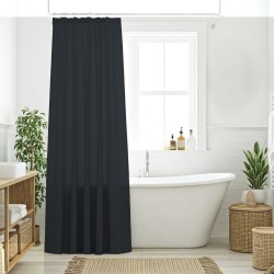 Κουρτίνα Μπάνιου Shower Curtains 0809 Das Home (180Yx240M) 1Τεμ
