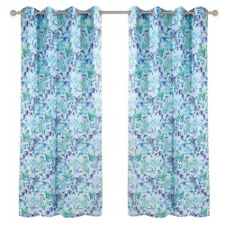 Κουρτίνα Curtains Line Prints 2102 Das Home (140x260) 1Τεμ