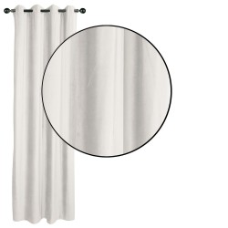 Κουρτίνα Με Κρίκους Curtain Line Velvet 2226 Das Home (140x270) 1Τεμ