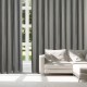 Κουρτίνα Με Κρίκους Curtain Line Velvet 2230 Das Home (140x270) 1Τεμ