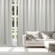 Κουρτίνα Με Κρίκους Curtain Line Colours 2242 Das Home (140x270) 1Τεμ