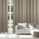 Κουρτίνα Με Κρίκους Curtain Line Colours 2243 Das Home (140x270) 1Τεμ