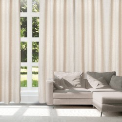 Κουρτίνα Με Τρούκς Curtains 2250 Μέτριας Σκίασης Das Home (140x270) 1Τεμ