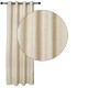 Κουρτίνα Με Τρούκς Curtains 2250 Μέτριας Σκίασης Das Home (140x270) 1Τεμ