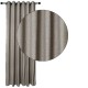 Κουρτίνα Με Τρούκς Curtains 2251 Μέτριας Σκίασης Das Home (140x270) 1Τεμ