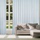 Κουρτίνα Με Τρούκς Curtains 2255 Black Out Das Home (140x270) 1Τεμ