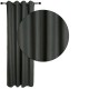Κουρτίνα Με Τρούκς Curtains 2261 Μέτριας Σκίασης Das Home (140x270) 1Τεμ
