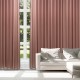 Κουρτίνα Με Κρίκους Curtain Line Colours 2223 Das Home (300x265) 1Τεμ
