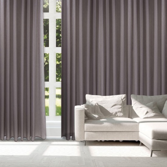 Κουρτίνα Με Κρίκους Curtain Line Colours 2224 Das Home (300x265) 1Τεμ