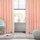 Κουρτίνα Με Τρέσα Curtains Line Organza 2194 Das Home (300x270) 1Τεμ